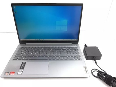 LAPTOP LENOVO IDEAPAD 3-15 15,6"/R5500/8GB/512GB