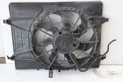 VENTILADOR DEL RADIADOR B105-AP6AC-01 CUERPO HYUNDAI  