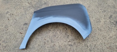 Bmw i3 оригинальный номер 51437296745 крыло фото №1