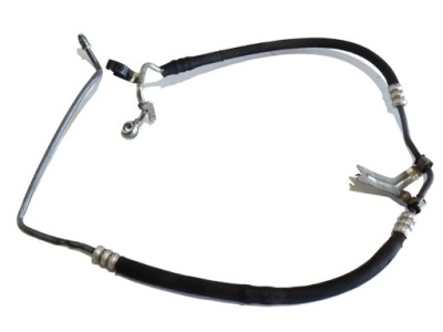 Peugeot boxer ii ducato шланг усилителя 2.0 hdi фото №1