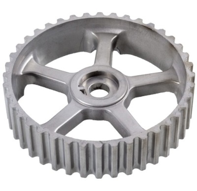 Колесо распределительного вала febi do renault thalia i 1.9 фото №1