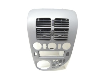 Рамка консолі радіо mercedes vito w638 96-03 a6386891631 фото №1