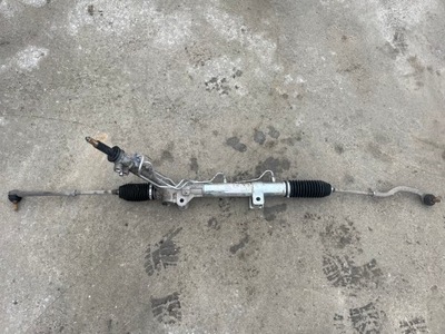 Рулевая рейка трансмиссия renault trafic iii 1.6 dci фото №1