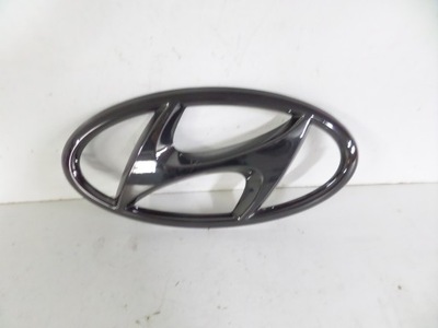 INSIGNIA EMBLEMA PARTE DELANTERA HYUNDAI TUCSON IV 20-  