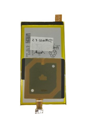 ORYGINAŁ Bateria Sony Xperia Z3 Compact