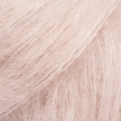 DROPS | Kid-Silk | 40 | różowa perła