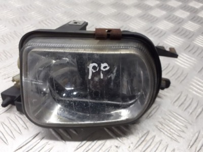 Протитуманна фара правий mercedes w203 2.2 cdi 19-a19b фото №1