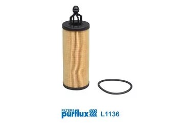 PX L1136 FILTER OILS  