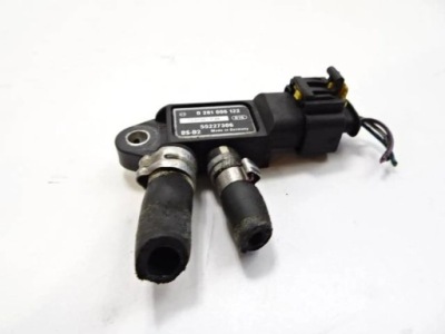 Датчик давления выхлопных газов alfa romeo giulietta 2.0 jtdm фото №1