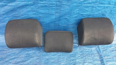 HEAD REST CENTRAL REAR VW PASSAT  