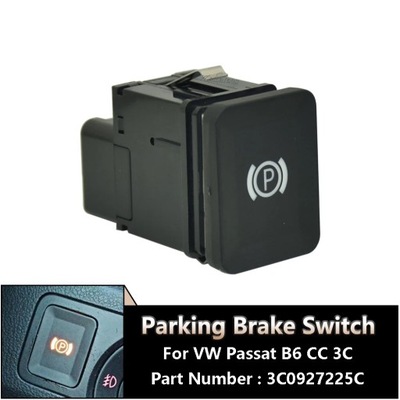 YCISK DO VW PASSAT R36 B6 C6 CC AUTO PIEZAS DE REPUESTO 3C0927225C 3C0927225B 2005-2012  