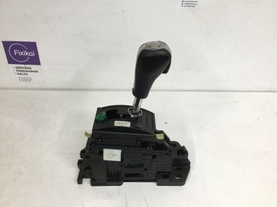 Домкрат переключения передач land rover range rover sport l320 ucb500092 фото №1