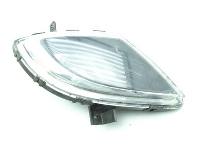 Hyundai ix20 10-19 противотуманная фара правый перед фото №1