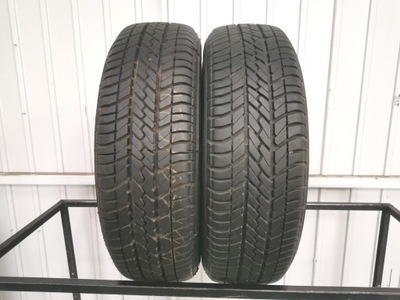 175/65R14 GOODYEAR TIRES SUMMER 8MM 5746  