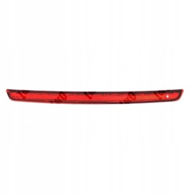 Свет стоп дополнительные do skoda kodiaq 1.4 tsi 1.5 фото №1