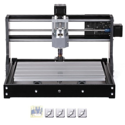 CNC3018PRO DIY zestaw routera CNC Mini grawerka