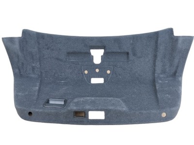 GD AUDI A8 4H0 PANEL LID BOOT 4H0867975K  