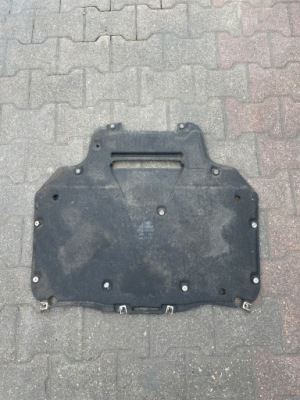 Audi q7 4m защита pod коробка передач 4m0825236q фото №1