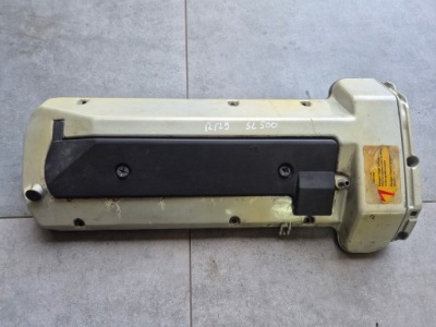 Крышка клапанов mercedes sl 500 r129 1190160005 фото №1