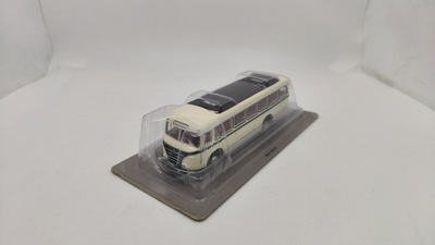 IFA H6 B KULTOWE AUTOBUSY PRL 1:72