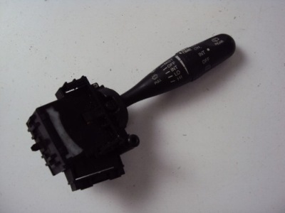 Важіль двірник toyota corolla e120 01-07 фото №1