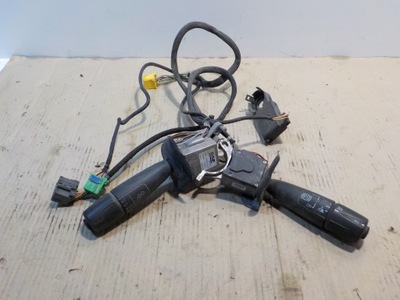 Перемикач комбінований daf 18019332 a0664801004 фото №1