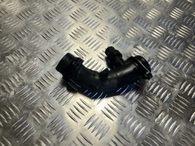 Wąż шланг труба wody mercedes glc x253 2.2 cdi a6512001051 фото №1