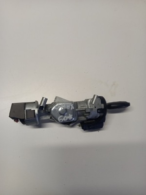 Замок зажигания с ключ ford c-max фото №1