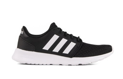 Buty adidas QT RACER DB0275 r.36