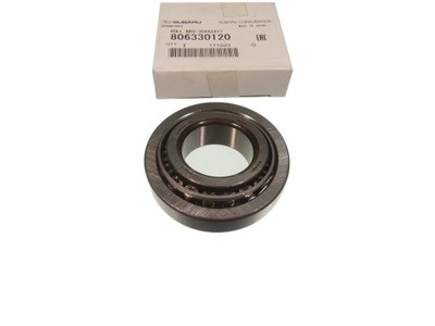 COJINETE SKRZ. BIEG. SUBARU LEGACY/IMPREZ SUBARU CON 806330120 COJINETE ROLLO  