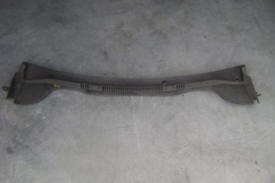 Seat ibiza iv - жабо фото №1