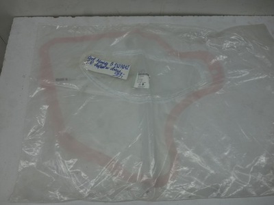 Дефлектор двері задня правий opel meriva b 13271242 фото №1