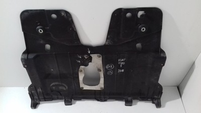 Защита pod двигатель fiat tipo ii 519843160e фото №1