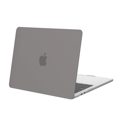 MOSISO Etui MacBook Air 13.6 2023 2022