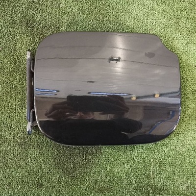 Dacia sandero ii крышка заливной топлива nv676 фото №1