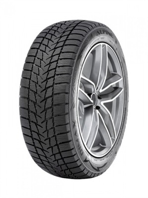 4x opony zimowe Radar Dimax Alpine 225/60R18 104V XL