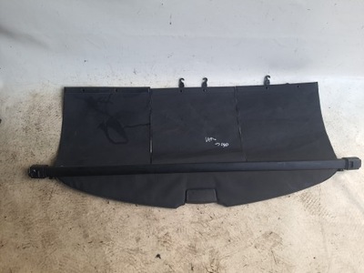 Toyota corolla verso 06-09 шторка багажника фото №1