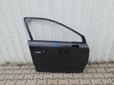 Citroen ds4 11- дверь правое перед передние nowe оригинальный номер фото №1