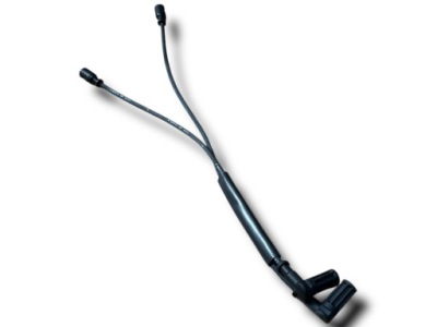 Fiat дроти запалювання oem 7619338 !j фото №1