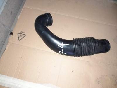 1231-2246184 BMW 5 E39 CABLE INTAKE AIR  