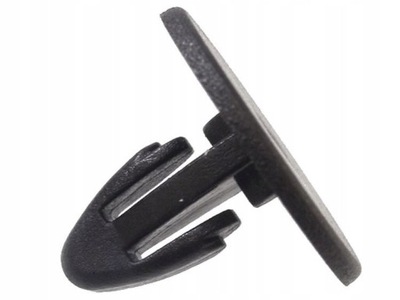 10x renault clio megane scenic twingo клипса капот фото №1