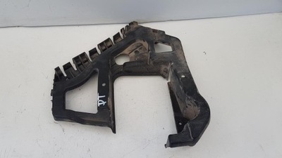 Renault оригінальний номер 8200016791 напрямна бампера фото №1