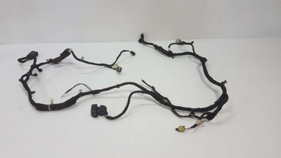 Insignia b джгут електропроводка поперечина передній лампа фото №1