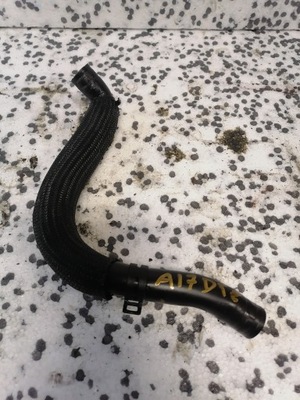 Труба wody opel astra j a17dte фото №1