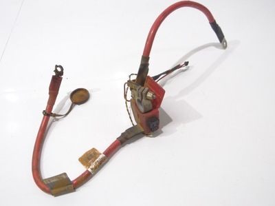 Клемма плюсовая bmw f34 gt 9259424 фото №1