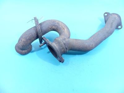 Колектор випускний труба mazda cx-9 06-15 3.7 v6 фото №1