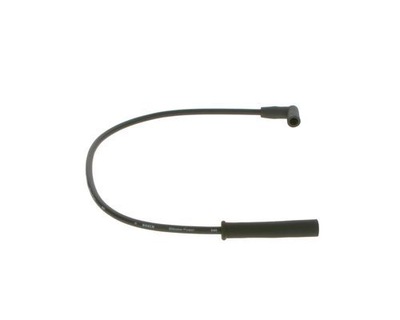 Набір трубопровід запалювання bosch 986 356 873 фото №1