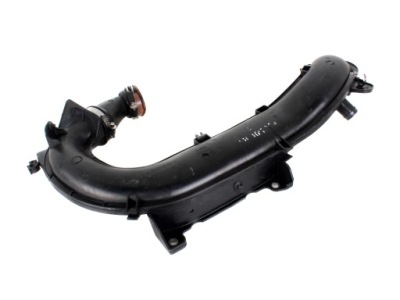 Труба шланг повітря ford mk3 mk4 2.0 tdci d фото №1