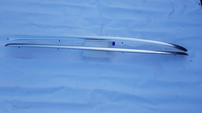 Рейлінги seat altea xl фото №1