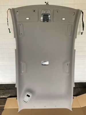 Потолок потолок kia sportage v 21- фото №1